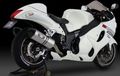Knalpot Yoshimura Paling Laris Untuk Suzuki Hayabusa