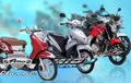 Indonesia Tetap Sumbang Penjualan Terbesar Yamaha di 2011