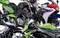 Hanya 312 Ribuan Motor Injeksi Terjual di 2011