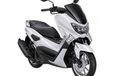 Yamaha NMax 150 Sudah Bisa Dipesan Bulan Ini