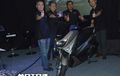 Tak Hanya Dijual di Indonesia, Yamaha NMax 150 Juga Rambah Pasar Eropa!