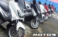 Ini Teknologi Yang Pertama Pada Yamaha NMAX 150