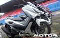Diluncurkan, Yamaha NMAX Dibekali Banyak Fitur Menarik Perhatian