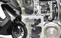3 Jurus Blue Core Yamaha NMAX 150, 20 Persen Lebih Powerfull