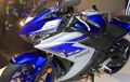 Yamaha YZF-R3 Buatan Indonesia Dijual Rp 68 Juta di India