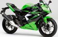 Grafis Baru Kawasaki Ninja 250SL di Jepang, Kembaran Ninja RR Mono