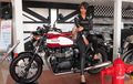 Triumph Bonneville Newchurch, Cuma Masuk 2 Unit Saja!