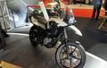 BMW G 650 GS, Siap 'Berpetualang' Bareng Kawasaki Versys!