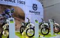 Harga Spesial Motor Husqvarna Di IIMS 2015, Diskon Mulai Rp 4-7,5 Juta