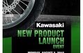 Senin 3 Agustus Kawasaki Rilis Motor Baru, Supermoto Anyar?