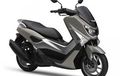 Asyik! Yamaha NMAX 150 Launching Minggu Depan