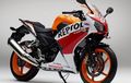Honda Rilis CBR250R Champion Edition, Terbatas Cuma 100 Unit!