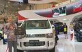 Mitsubishi Delica versi Mewah Siap Hadir di Indonesia