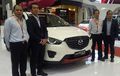 Ini Tanggapan Mazda, Soal Harga Sparepart Yang Dinilai Mahal