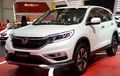 Band Noah Perkenalkan Honda CR-V Spesial Edition Fender Audio