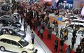 Penjualan Mobil di IIMS 2015, MPV Masih Jadi Primadona