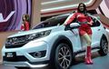 Ratusan Unit Honda BR-V Sudah Terpesan