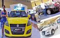 Pakai Mesin Suzuki Ertiga, Suzuki Ciaz Bisa Lebih Irit