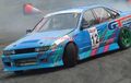 61 Drifter Siap Ramaikan Drift War III di IIMS 2015