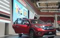 Baru tahu Inilah Kepanjangan  Dan Arti Nama Honda BR-V, Cek Faktanya