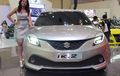 Katanya Konsep Suzuki ik-2 Jadi Penerus Baleno? Belum Pasti!