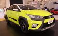Toyota Yaris Heykers Style, Untuk Petualang Sejati