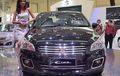 Sudah Bisa Dipesan, Ini Pilihan Tipe Suzuki Ciaz
