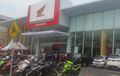 Ulang Tahun ke 45, Main Dealer Honda Astra Motor Gelar Promo Penjualan!