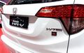 Honda HR-V Edisi Spesial Audio JBL
