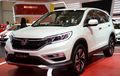 Konser di Kabin Honda CR-V? Bisa!