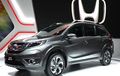Honda BR-V Langsung Muncul di IIMS 2015, Yuk Didekati!