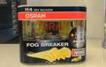 Osram Fog Breaker Mulai Dijual