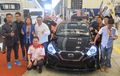 4 Datsun GO Panca Siap Dimodif Live Selama 7 Hari!