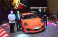 Dua Versi Sangar Porsche 911 GT3 RS dan Cayman GT4 Diluncurkan