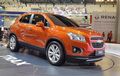 Chevrolet Perkenalkan Trax, Pengganti Spin Beda Segmen