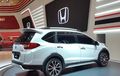 Honda: Bisa Saja Honda BR-V Dipasangi Penggerak 4x4