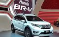 Masih Bisa Pakai Pertalite, Ini Konsumsi BBM Honda BR-V