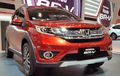 Ada Tiga Tipe Honda BR-V, Ini Detailnya