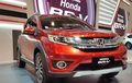 Honda BR-V Pakai Transmisi CVT Earth Dreams