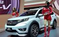 Ini Fitur-Fitur Pada Honda BR-V