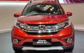 Honda BR-V Disuguhkan 6 Pilihan Warna
