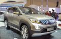 Wuih, Daihatsu Pamerkan Mobil Konsep Pesaing Honda BR-V