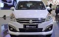 Suzuki Ertiga Facelift Dibanderol Mulai Rp 179 Jutaan