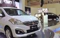 Suzuki Kenalkan Ertiga Facelift, Tampang Lebih Elegan