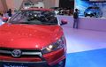 Ekspor Toyota Indonesia Lebih Dari 80%