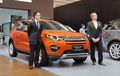 New Land Rover Discovery Sport Resmi Hadir di Indonesia
