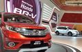 Kisaran Harga Honda BR-V Mulai Rp 230 Jutaan