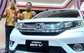 World Premiere Honda BR-V, Ini Dia Tampang Aslinya!
