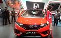 Di IIMS Honda Targetkan 1.500 unit dan Siapkan Program Khusus