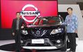 Nissan X-Trail Versi Termewah Hadir di IIMS 2015